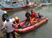 Korban Tenggelam di Pantai Cisoka Garut, Ditemukan Tim SAR Gabungan