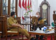 Bupati Minta Perizinan Acara HUT ke-31 BPR Nusamba Tanjungsari, Dipenuhi