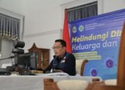 RK Dorong Pemerintah Pusat Susun Perpres Kawasan Rebana Metropolitan