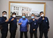 Oded: XTC Harus Bertransformasi, Jadi Wadah Kreativitas Anak Muda
