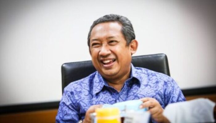 Pemkot Bandung dan Lemdiklat Polri Jalin Kerjasama Peningkatan SDM