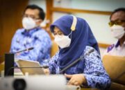 Vaksinasi Tahap II Ditetapkan Pusat