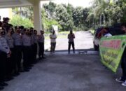 Deteksi Potensi Radikalisme, Aliansi Muslim Bersatu Tasik Gelar Aksi