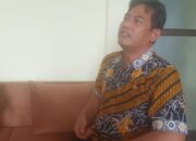 Dispora Kota Banjar Fasilitasi KONI