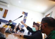 Walkot Bandung Minta Warga Jaga Keluarga Dari Paparan Narkoba