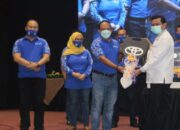 BPR Nusamba Tanjungsari, Mitra Usaha Masyarakat Jawa Barat