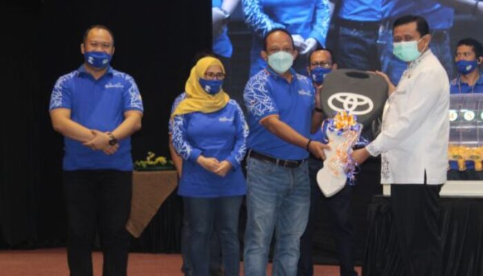 BPR Nusamba Tanjungsari, Mitra Usaha Masyarakat Jawa Barat