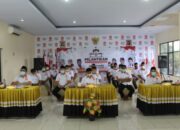 PKS Ciamis Gas Tipis-tipis Mengusung Bupati dan Wakil 2024