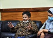 Ali Sarankan Dialog Disparbud-Budayawan Se-Jabar