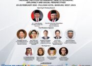 Besok, IKA Unpad Gelar Konferensi Internasional Mengatasi Pandemi Covid-19