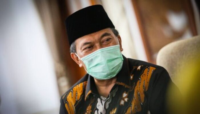 Satgas Akan Segel Tempat Usaha yang Bandel