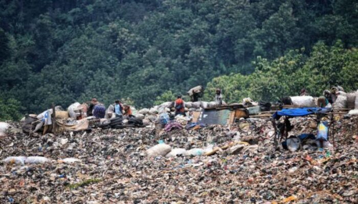 Tragedi Leuwigajah, Kisah Kelam Bandung Lautan Sampah