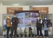 Peluncuran Scan Jabar Scan Cianjur