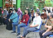 Kecamatan Andir, 6 Kelurahan Zona Hijau dan Kuning, Nihil Oranye-Merah