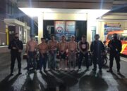 Maung Galunggung Nyaris Menjadi Korban Geng Motor