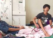 Alkohol 96% Plus Seledryl, Dua Tewas Berurutan di Purbaratu