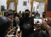 Menpan RB Apresiasi Inovasi Layanan Publik Pemkab Sumedang