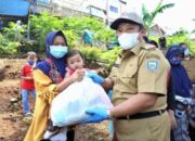 Buruan Sae Alhidayah, Dukung Pembangunan Masjid