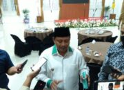 Uu Ruzhanul: Bupati Dony Miliki Visi Jauh ke Depan