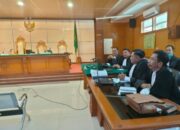 Wali Kota Tasik Nonaktif Divonis Hakim 1 Tahun, Jaksa KPK Pikir-pikir