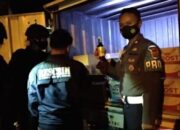 Maung Galunggung Gagalkan Miras Masuk Kota Tasik