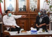 Jelajah Rebana Metropolitan Miliki Makna Strategis, Tumbuhkan Kawasan Ekonomi di Jawa Barat