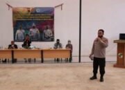 Kabid Humas Polda Jabar: Harus Bijak dan Bertanggung Jawab dalam Bermedsos