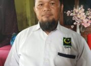 GPI Terima Intruksi Laporkan Jokowi ke Polisi