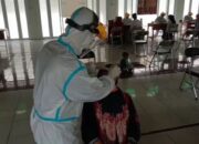 Setelah Cineam, Covid-19 Masuk Pesantren Lagi