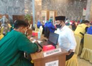 Kang Maman: Program Vaksinasi Ikhtiar Agar Indonesia Terbebas dari Pandemi Covid-19