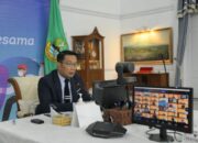 Ridwan Kamil Raih Penghargaan Tokoh Pemberdayaan Ekonomi Inklusif