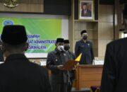 Plt. Wali Kota Kantongi Hasil Investigasi Inspektorat, Soroti Etika Pejabat