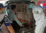 Hilang Indra Penciuman, Delapan Warga Lapas Ciamis Positif Covid-19