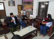 KH. Aminudin Mengingatkan Jiwa Kebangsaan NKRI