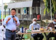 Disperkim Jabar, Ubah Sampah Jadi Berkah