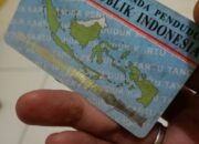 KTP Kota Tasik WN Inggris, Ini Penjelasan Kadisdukcapil