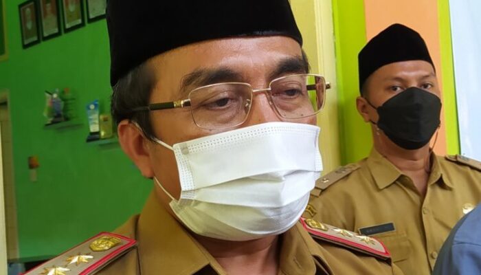 Pemkab Tasik Takan Sanksi ASN, Meski Terbukti Melanggar Netralitas Saat Pilkada