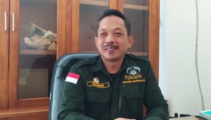 Bagi Terdampak Covid-19, Disperpakan Sudah Kucurkan Beras Lebih dari 40 Ton