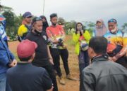 Daerahnya Disanjung, Kades Punya Usul ke Pemkab Tasik