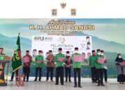 Hima PUI Jabar Resmi Dilantik