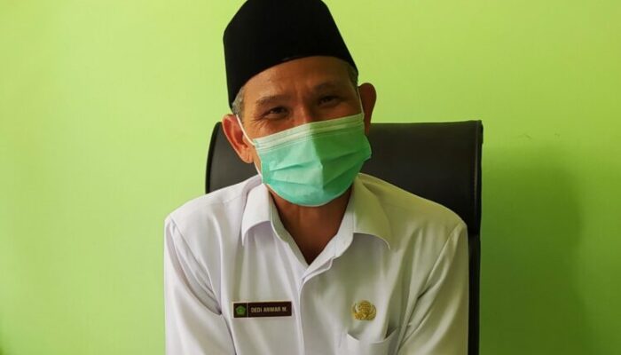 Sebanyak 128 Warga Kabupaten Tasikmalaya Gagal Berangkat Umroh