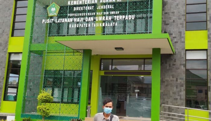 Tiga Skema Ibadah Haji 2021