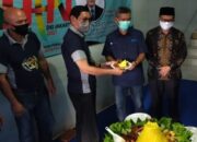 HPN di Tasik, Ini Harapan Yusuf