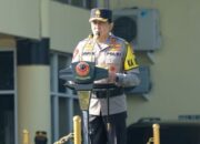 Kapolri: 40.336 Personel Bhabinkamtibmas Disiapkan Jadi Tracer Covid-19