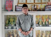 Saat Pandemi, Belajar di SMP Negeri 1 Rajapolah Disederhanakan