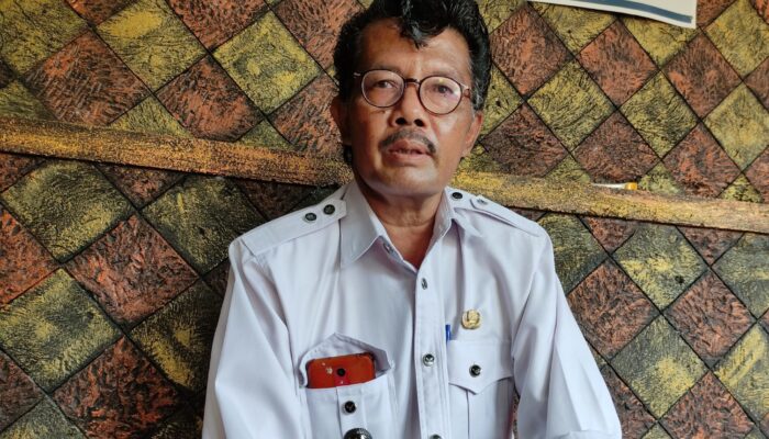 Jadi Desa Maju, Janji Dadang Gunawan untuk Mekarsari