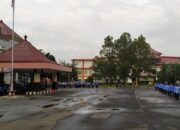 Pimpin Upacara, Wabup Tasik: Semangat Bekerja Wujud Syukur ASN atas Posisinya