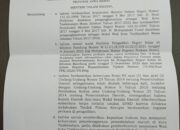 Isi Surat Dari Kemendagri Buat Pemkot Tasik, Begini Kata Yusuf