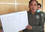 Lagi, Kasus Dugaan Sunat Hibah di Kab. Tasik Muncul