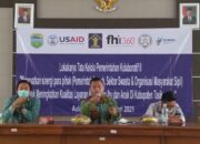 Tiga Program Prioritas Dinas Kesehatan Kabupaten Tasik Menekan Angka Kematian Ibu dan Bayi